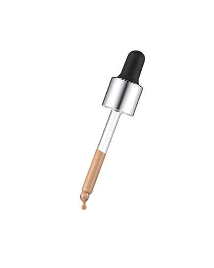 Fusion Power Foundation Serum