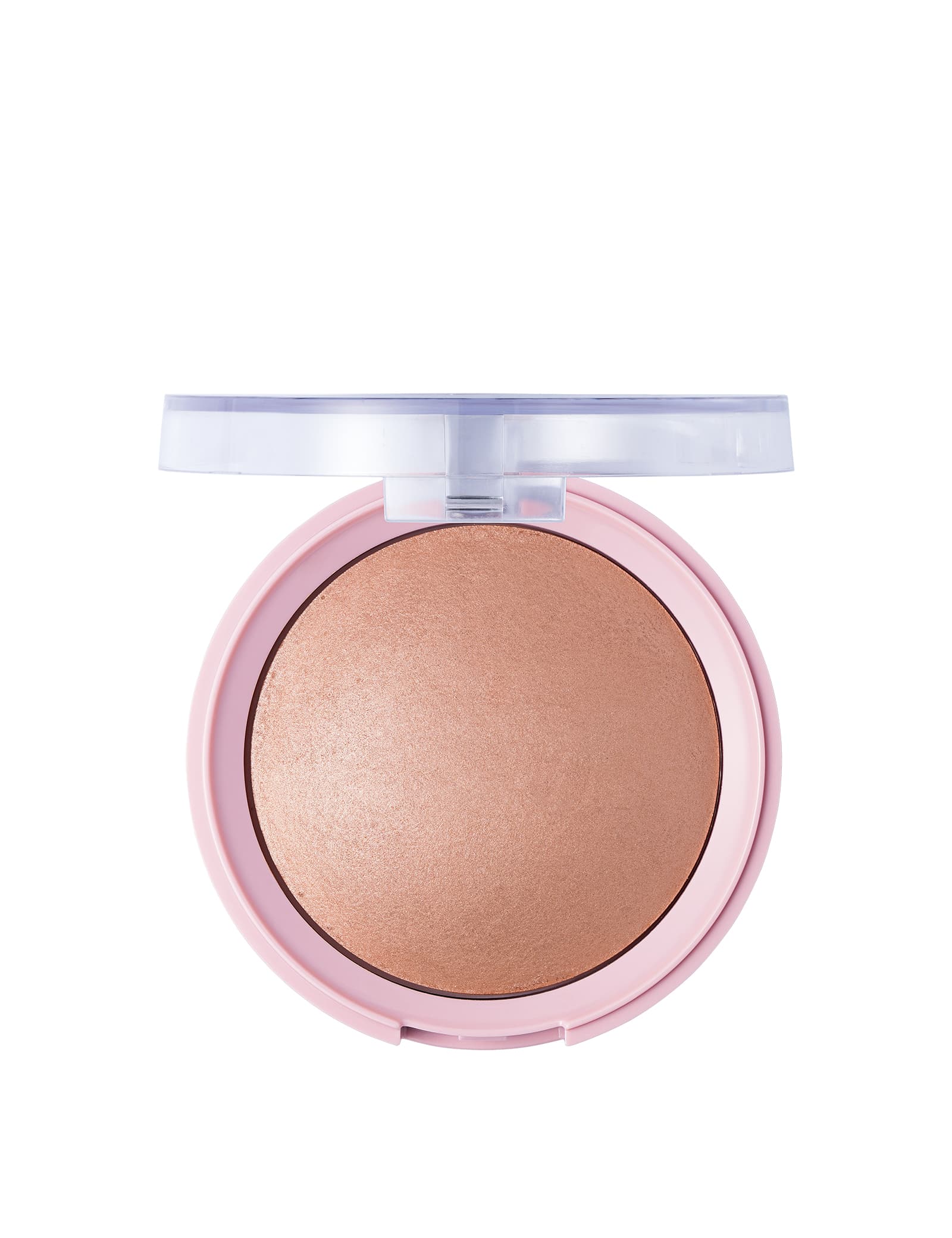 Pretty Yüksek Pigmentli & Yarı Mat Bitişli Fırınla