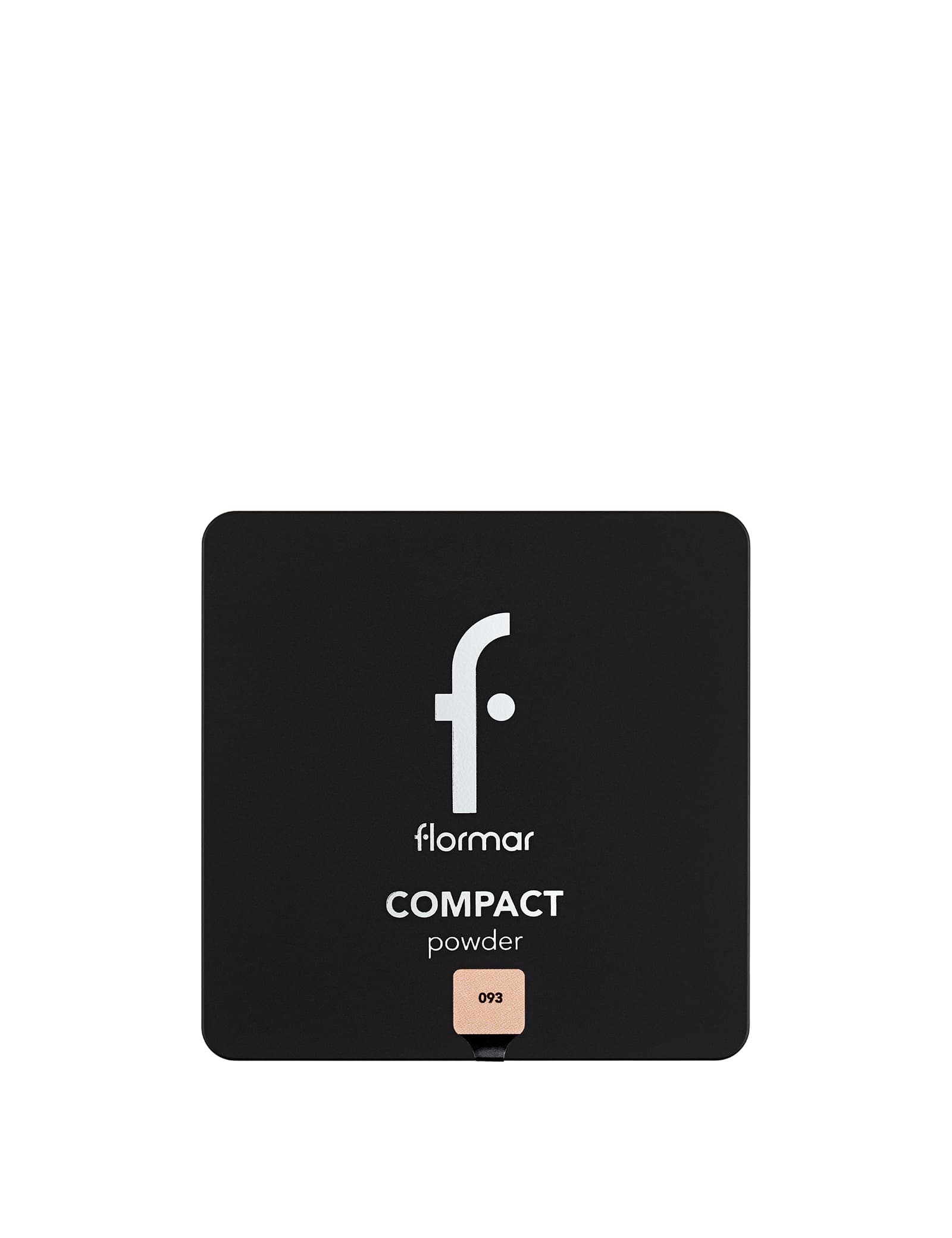 Compact Powder