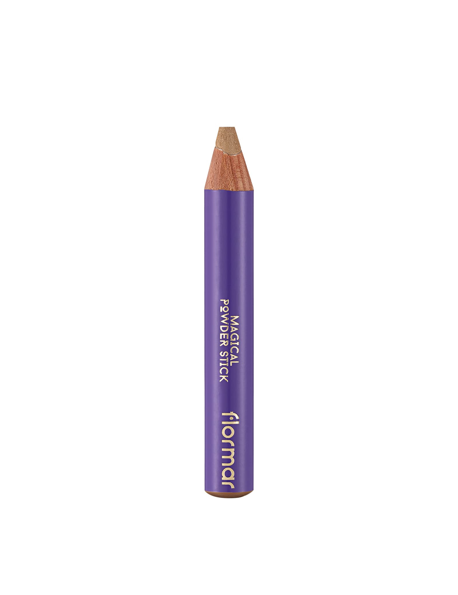 Magical Powder Stick