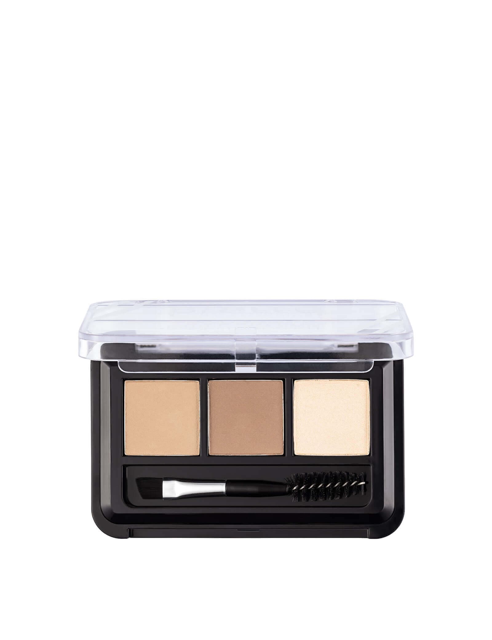 Pretty Eyebrow Essentials Kit