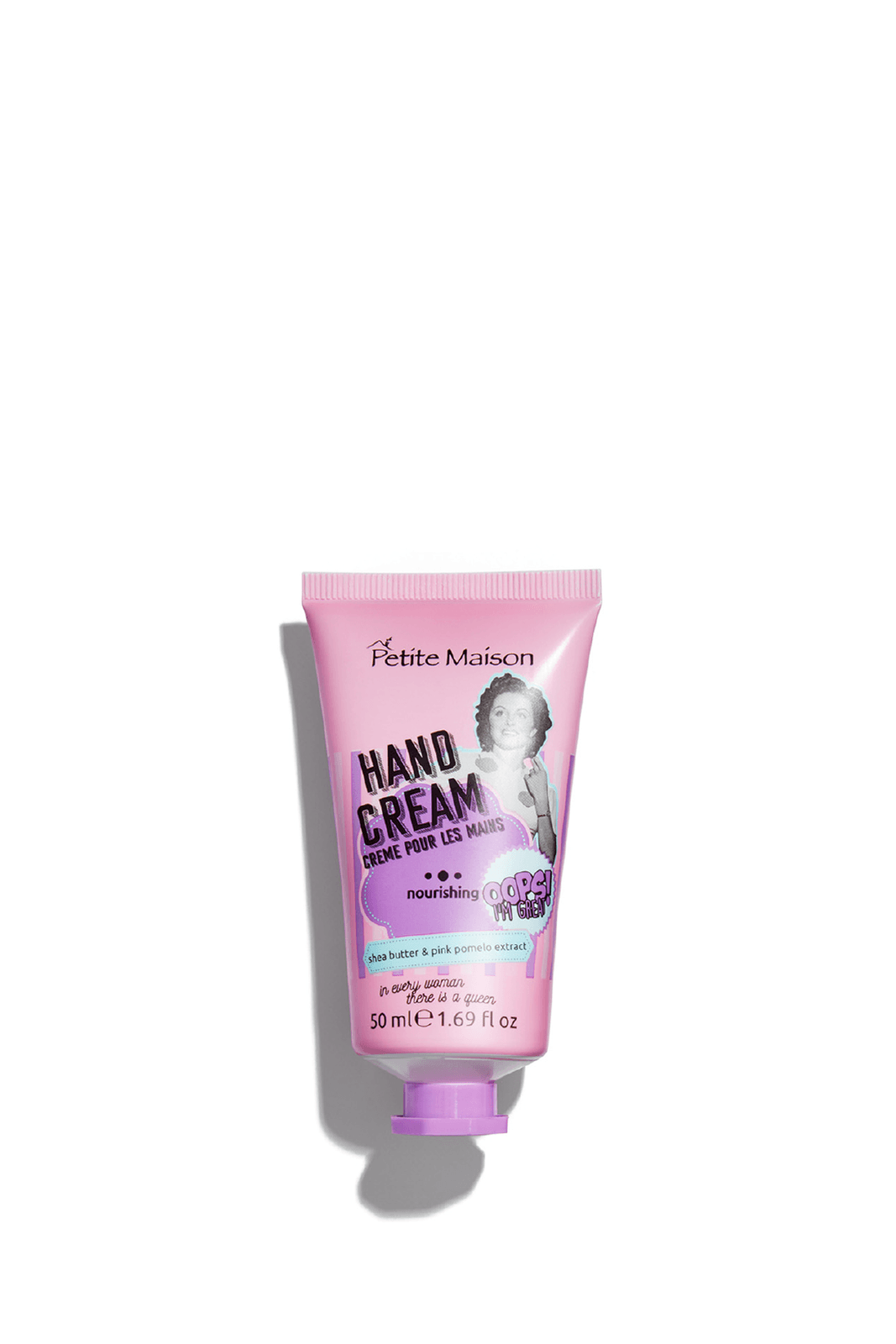 HAND CREAM 50ML