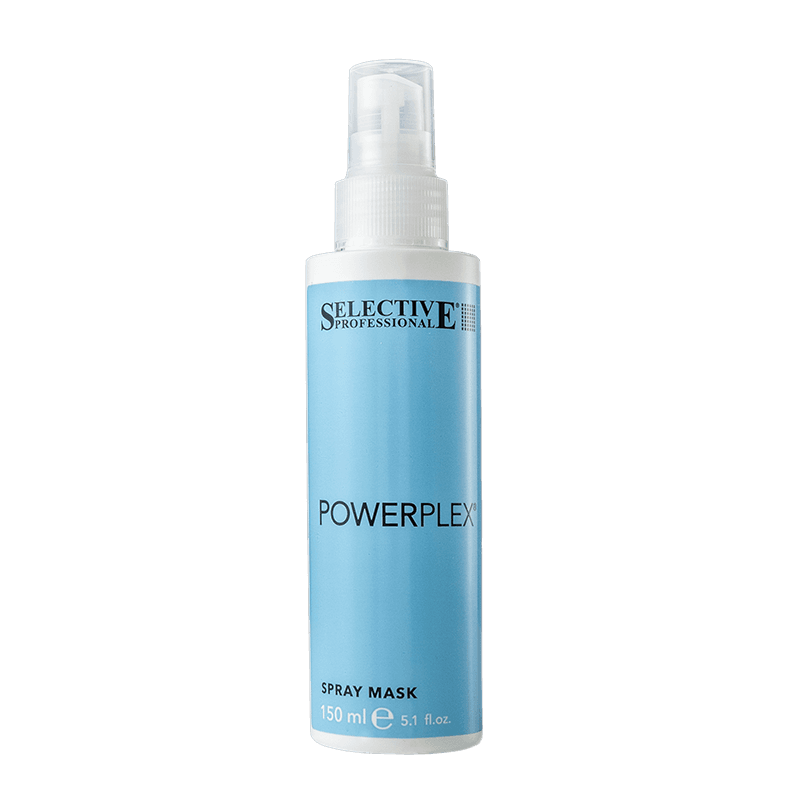 POWERPLEX SPRAY MASK 150ML