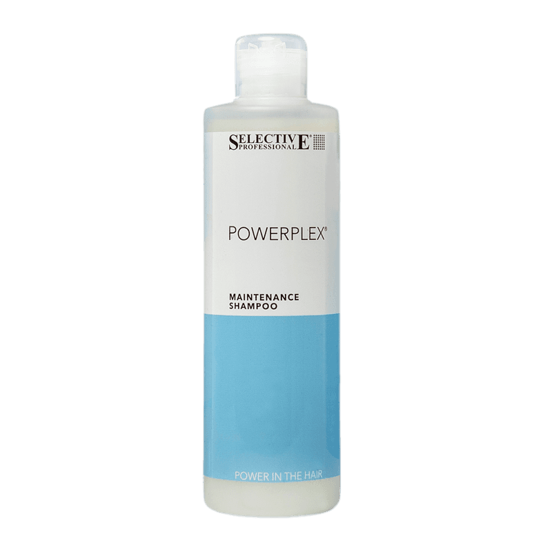 POWERPLEX SHAMPOO 250ML