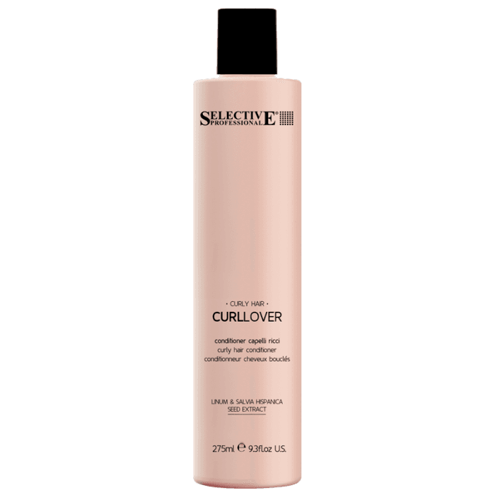 CONDITIONER CURLLOVER 275ML