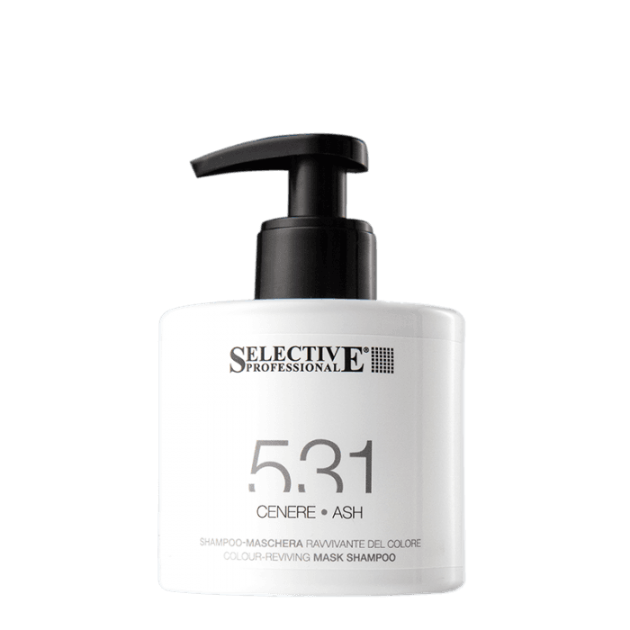 SHAMPOO-MASCHERA 531