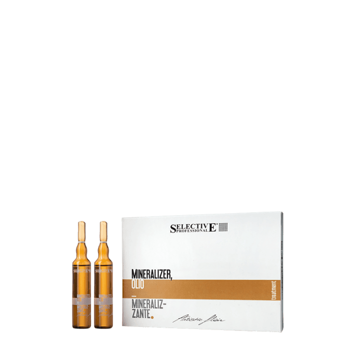 MINERALIZER OLIO 10ML
