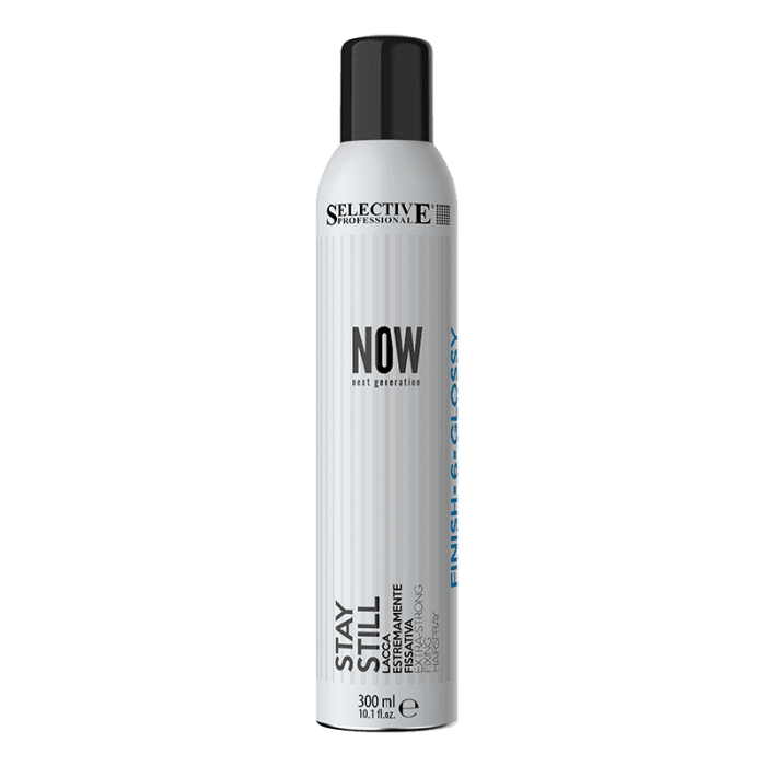 NOW STAY STILL H.S 300ML