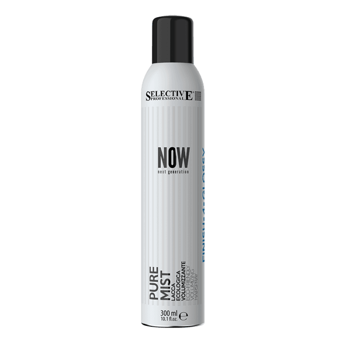 NOW PURE MIST H.S 300ML