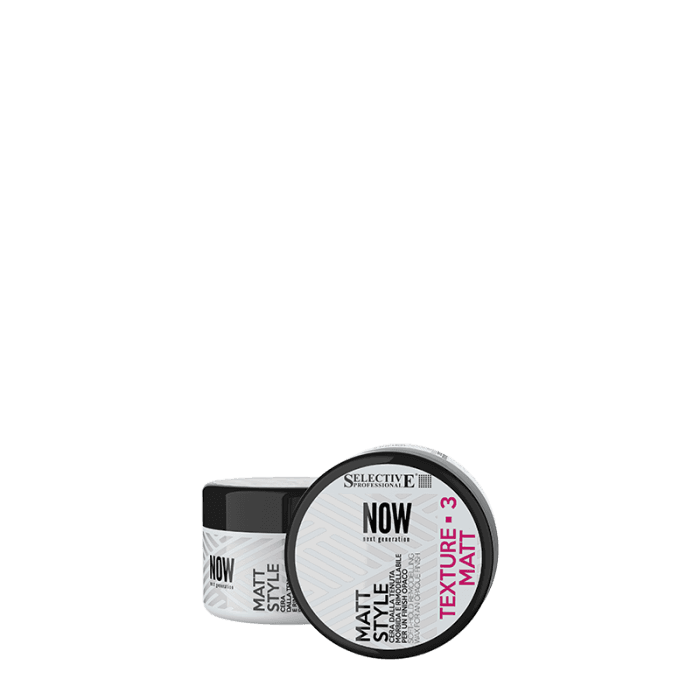 MATT STYLE WAX 100ML