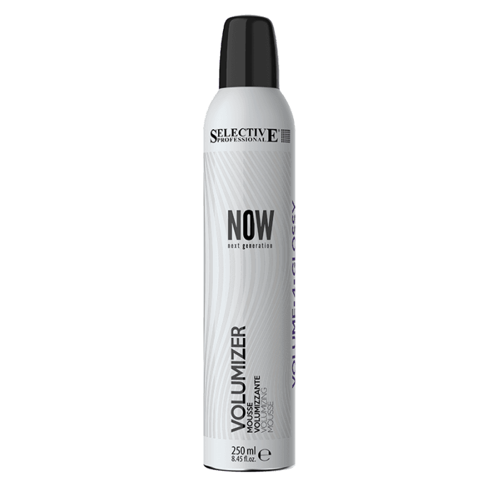 VOLUMIZER MOUSSE 250 ML