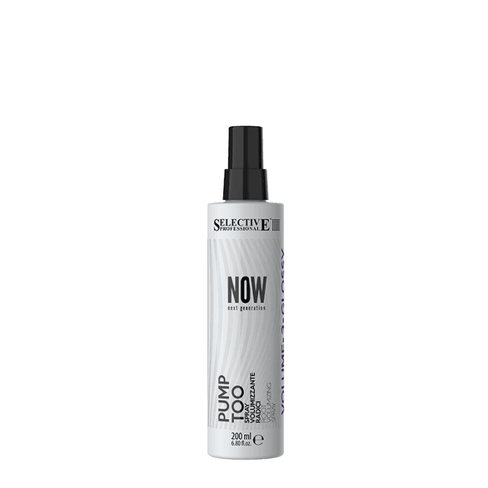 PUMP TOO SPRAY 200ML
