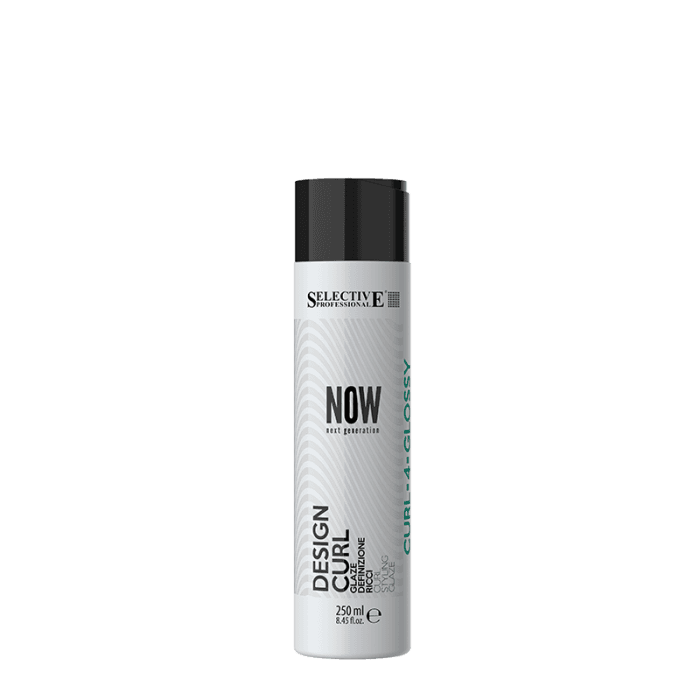 DESIGN CURL GLOSSY 250ML