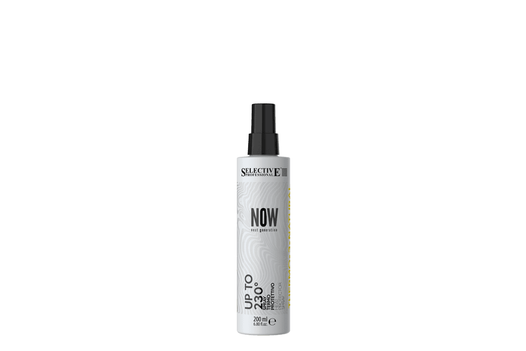 NOW UP TO 230 SPRAY 200ML