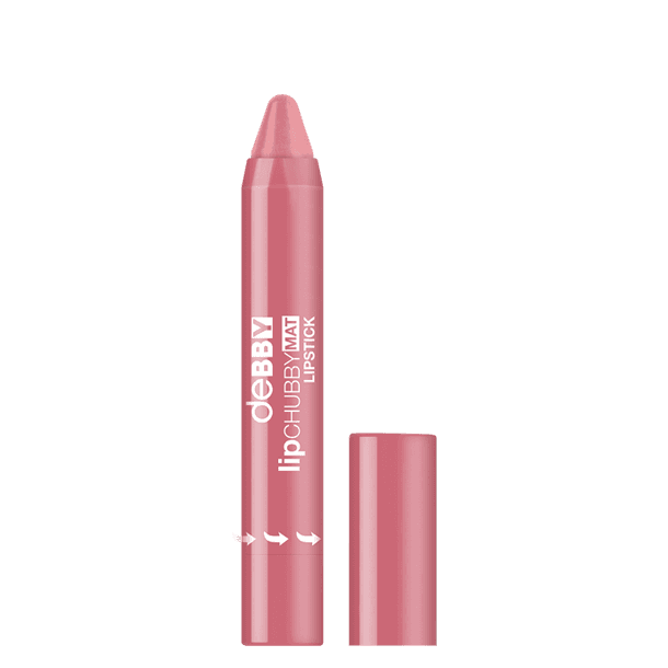LIPCHUBBY MAT LIPSTICK
