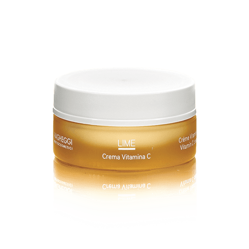 LIME VITAMIN C CREAM 50ML