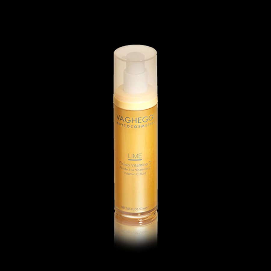 LIME VITAMIN C FLUID 50ML