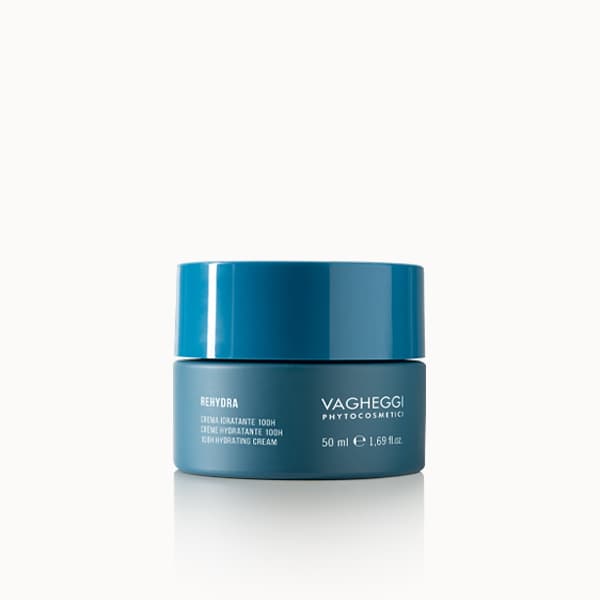100H REHYDRA HYDRATING FACE CREAM 50ML
