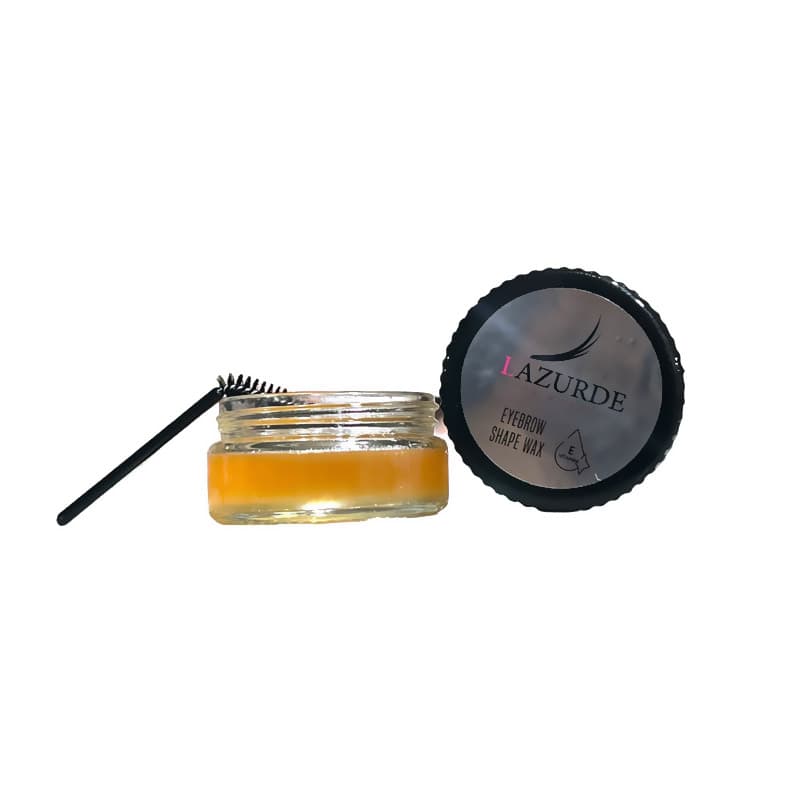 EYEBROW SHAPE WAX