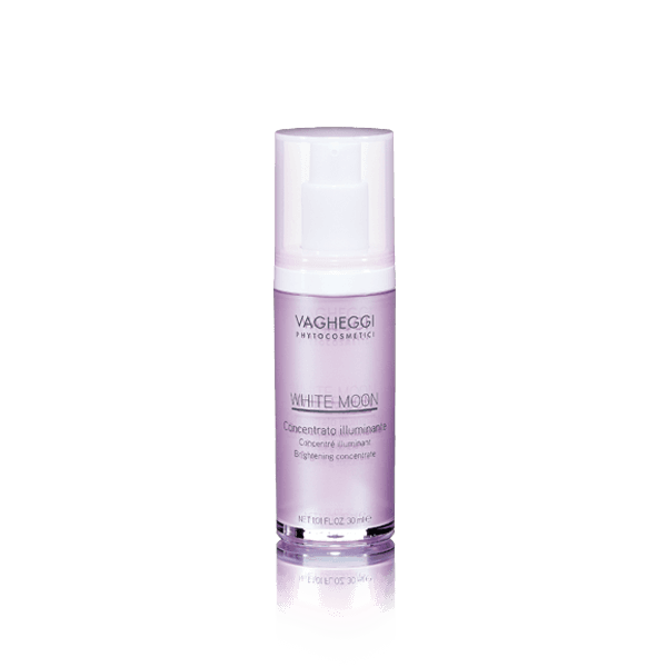 WHITE MOON BRIGHTENING CONCENTRATE SERUM 30ML