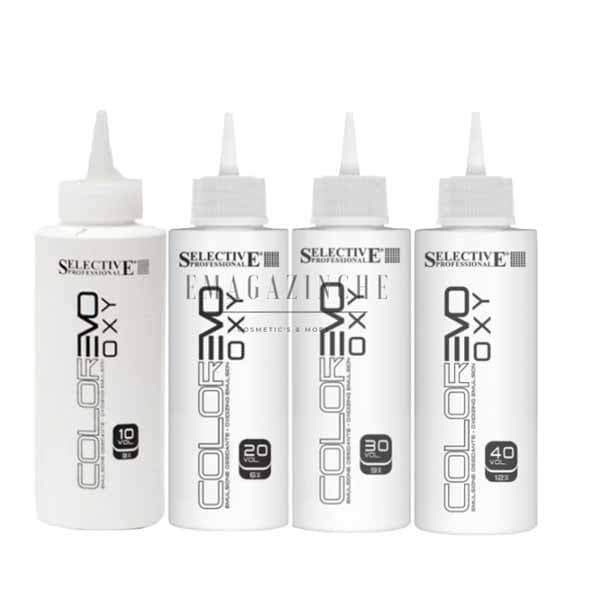 COLOREVO OXY 100ML