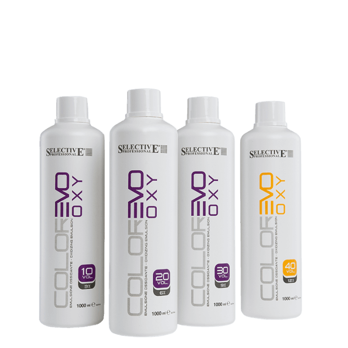 COLOREVO OXY 1000ML