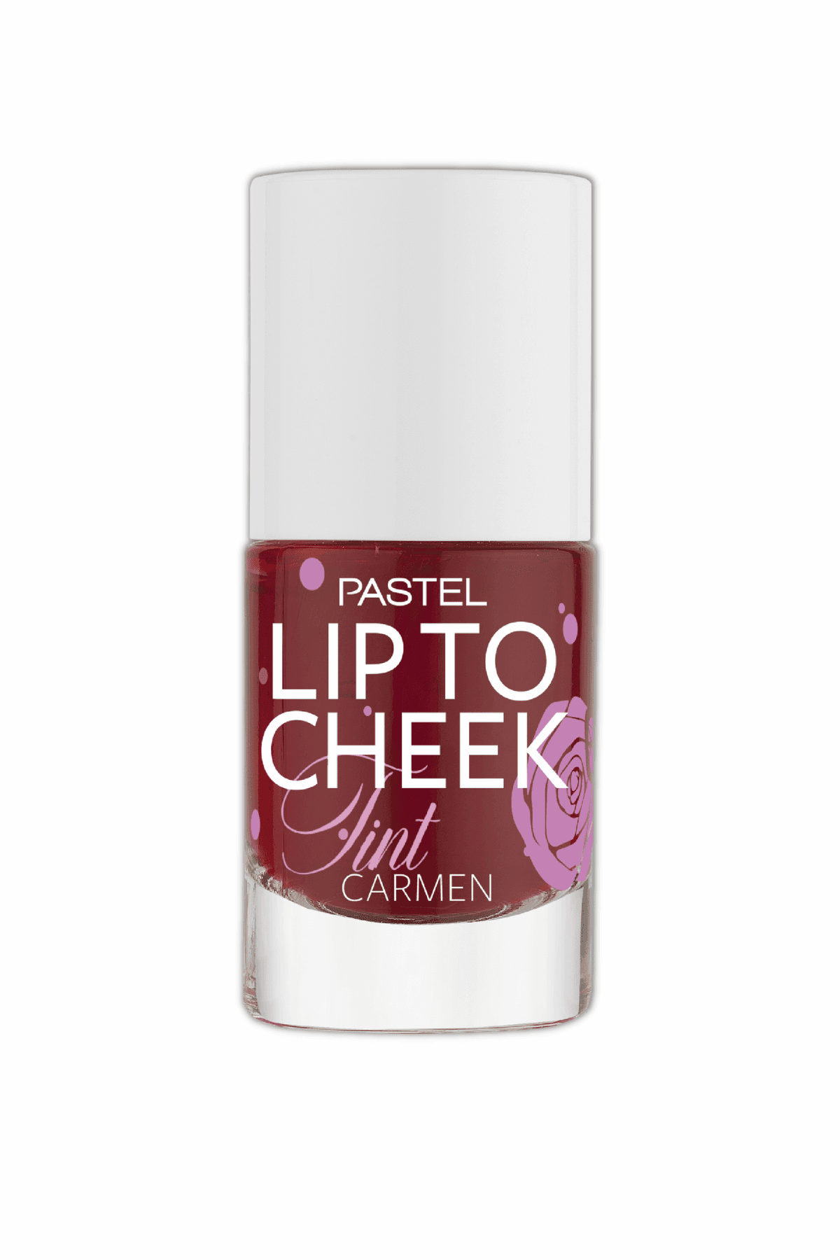 LIP TO CHEECK TINT 9.6ML