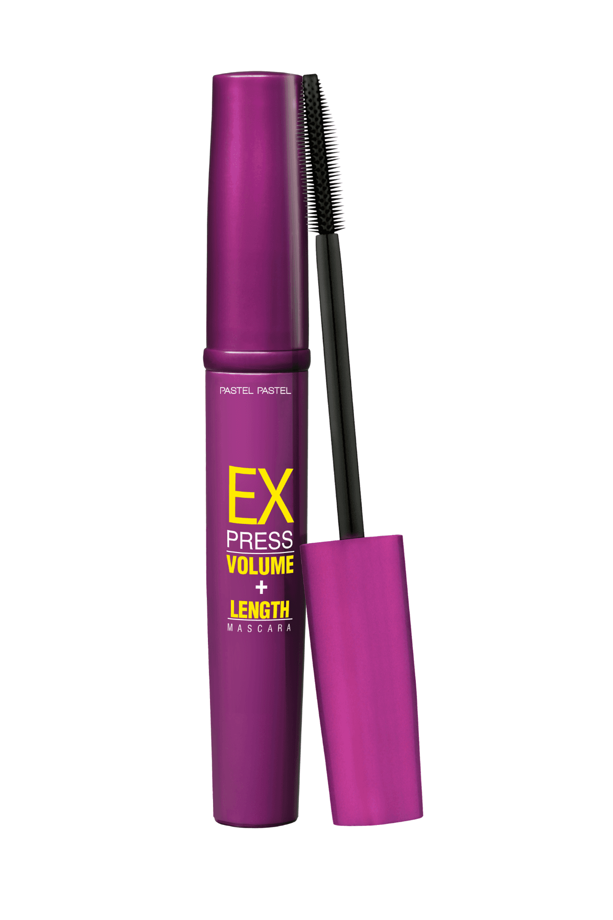 EXPRESS VOLUME+LENGTH MASCARA 10ML