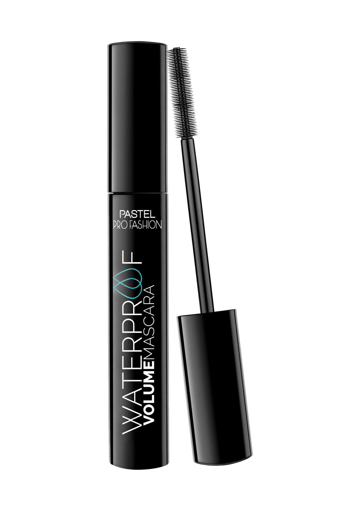 WATERPROOF VOLUME MASCARA