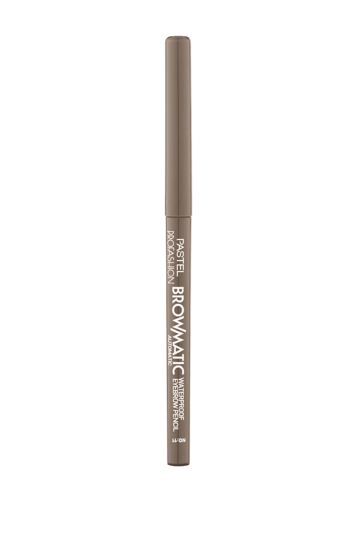 BROW MATIC WATERPROF EYEBROW PENCIL