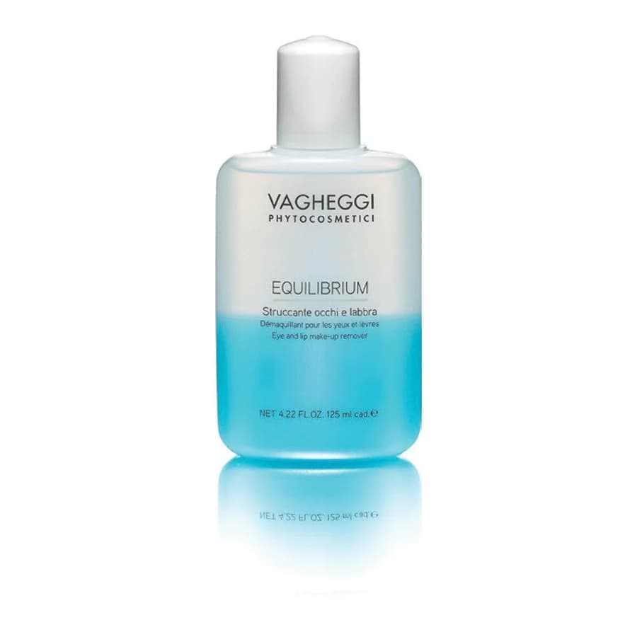 EYE MAKEUP REMOVER 125ML