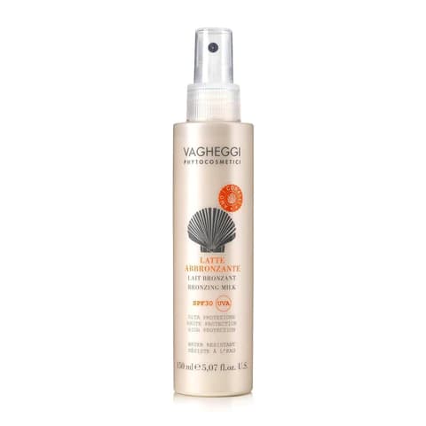 BRONZING MILK SPF50 150ML+