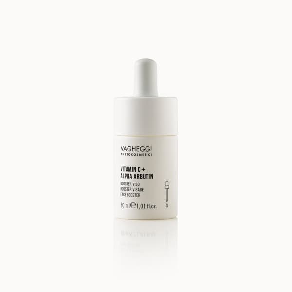 VITAMIN C ALPHA ARBUTIN FACE BOOSTER 30ML