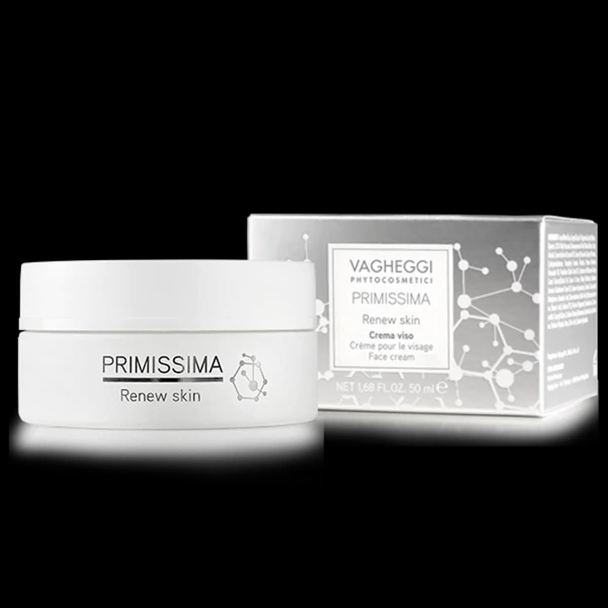 PRIMISSIMA RENEW SKIN FACE CREAM 50ML