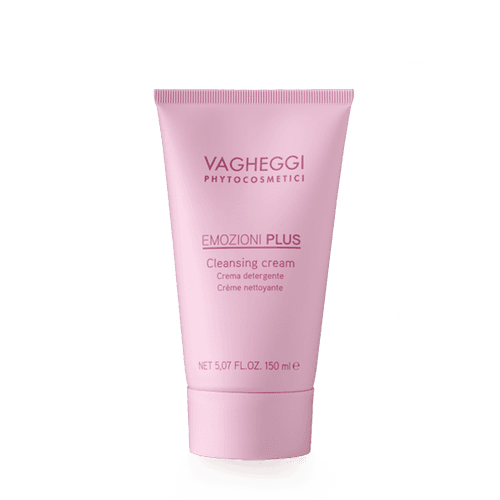 EMOZIONI PLUS CLEANSING CREAM 150ML