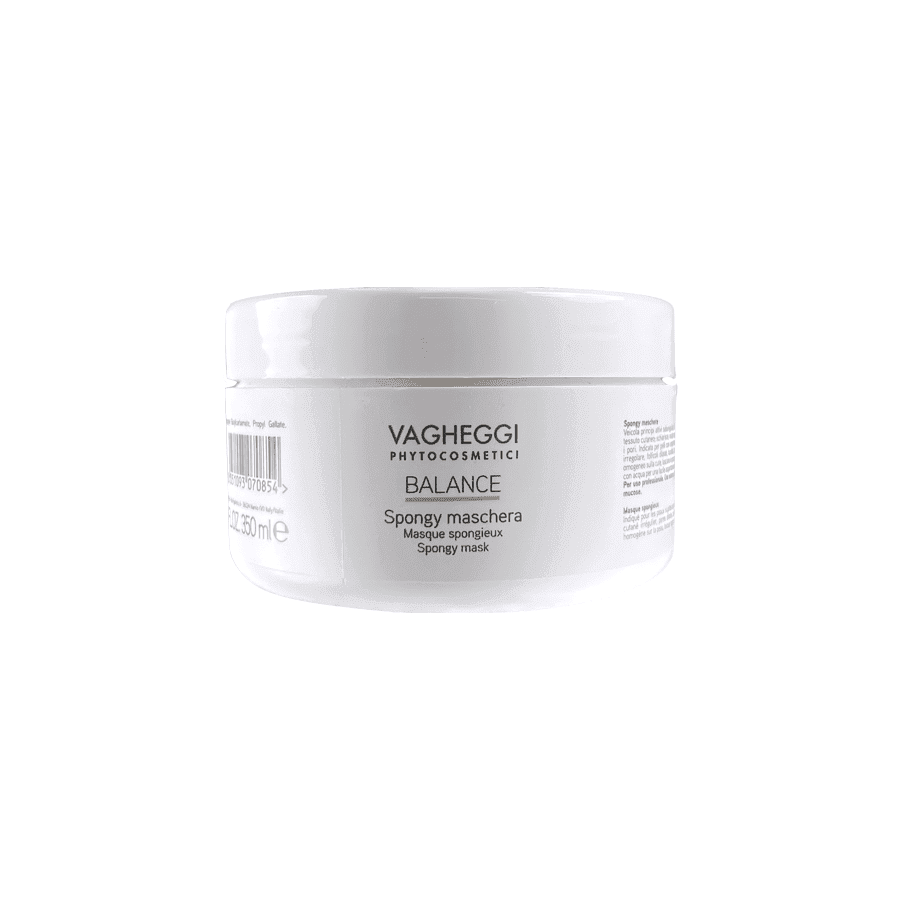 SPONGY MASK 350ML