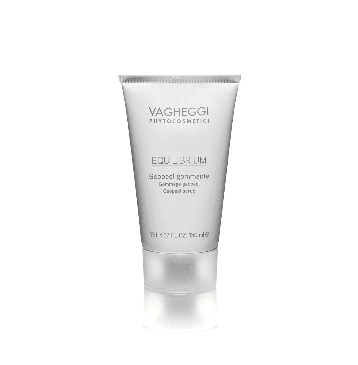 EQUILIBRIUM GEOPEEL SCRUB 150ML