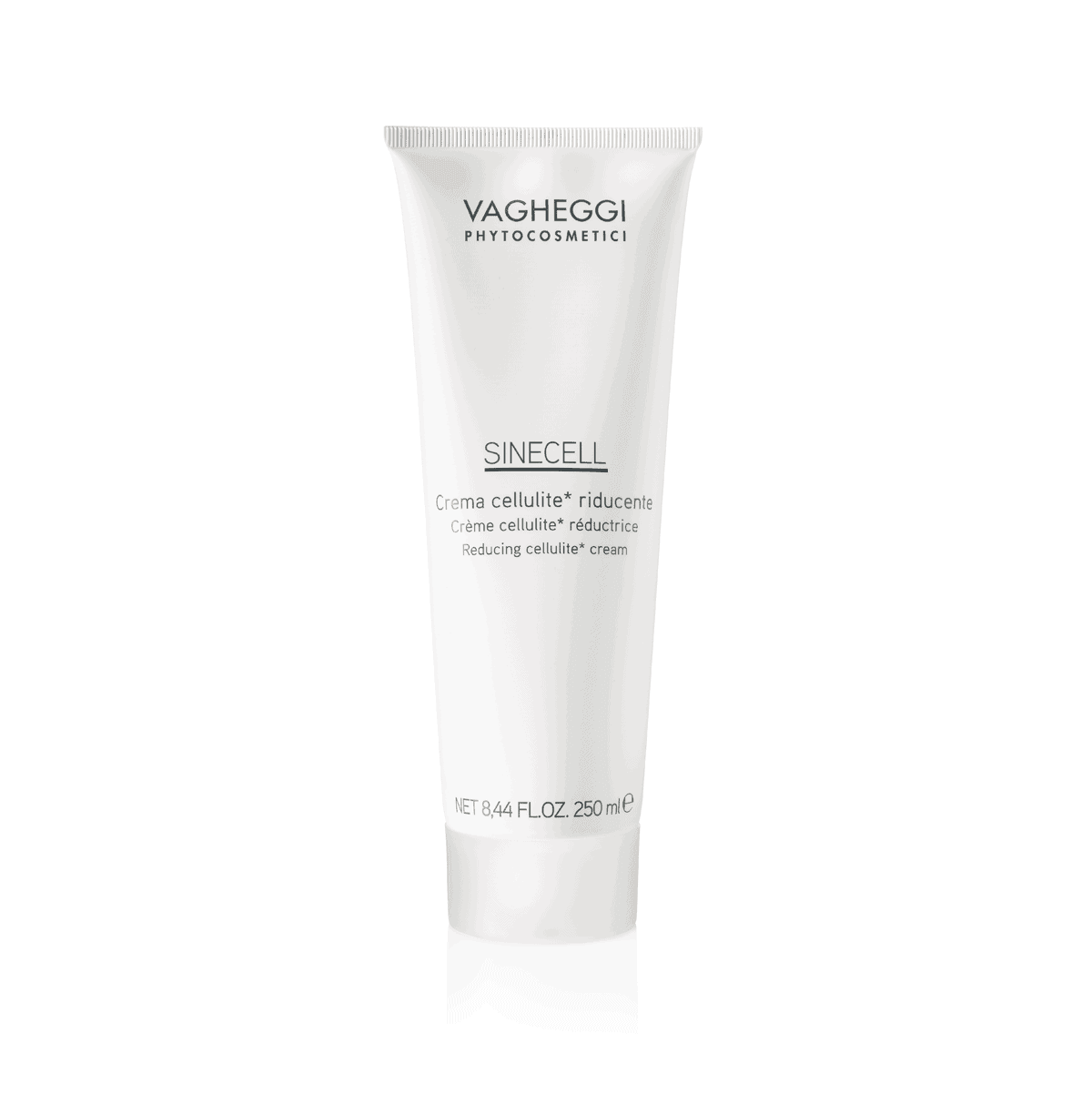 SINECELL REDUCING CELLULITE CREAM 250ML