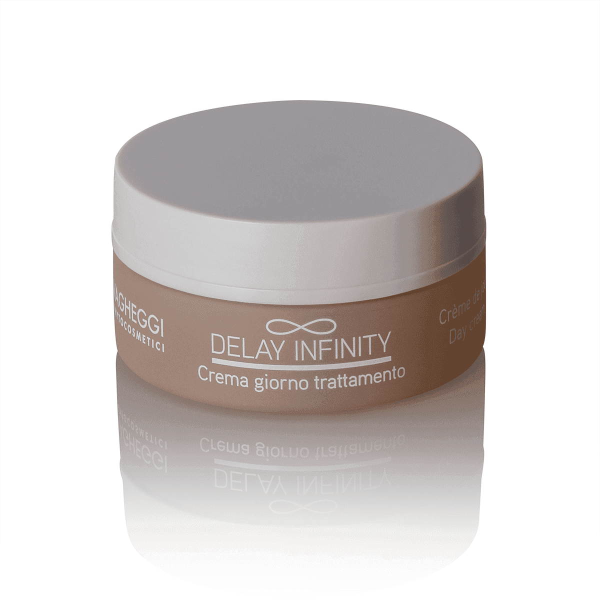DELAY INFINITY DAY CREAM 50ML