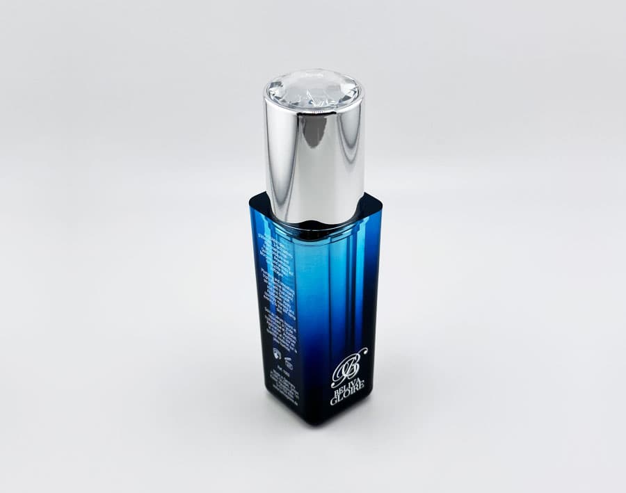 BELIVA GLOIRE HYALURONIC DAY&NIGHT SERUM 30ML