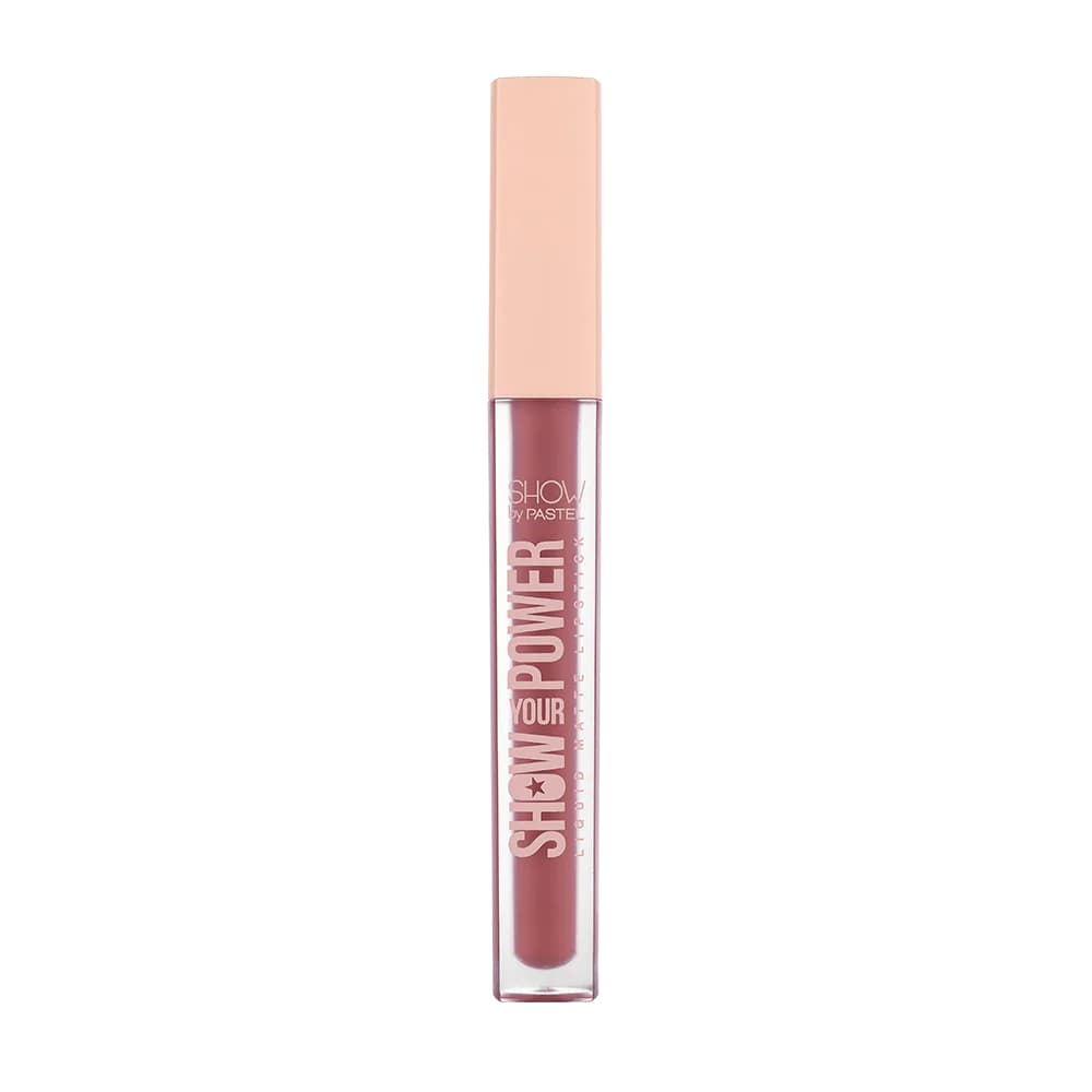 LIQUID MATTE LIPSTICK 4.1G