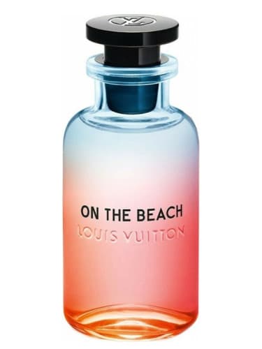 LV ON THE BEACH EDP 100ML