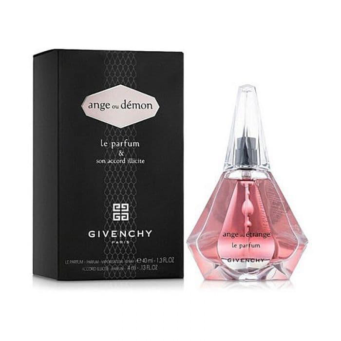 Givenchy Ange Ou Etrange Edp Son.a.illicite 75ml
