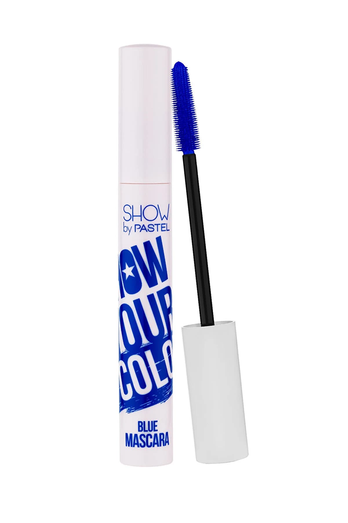 SHOW YOUR COLOR MASCARA