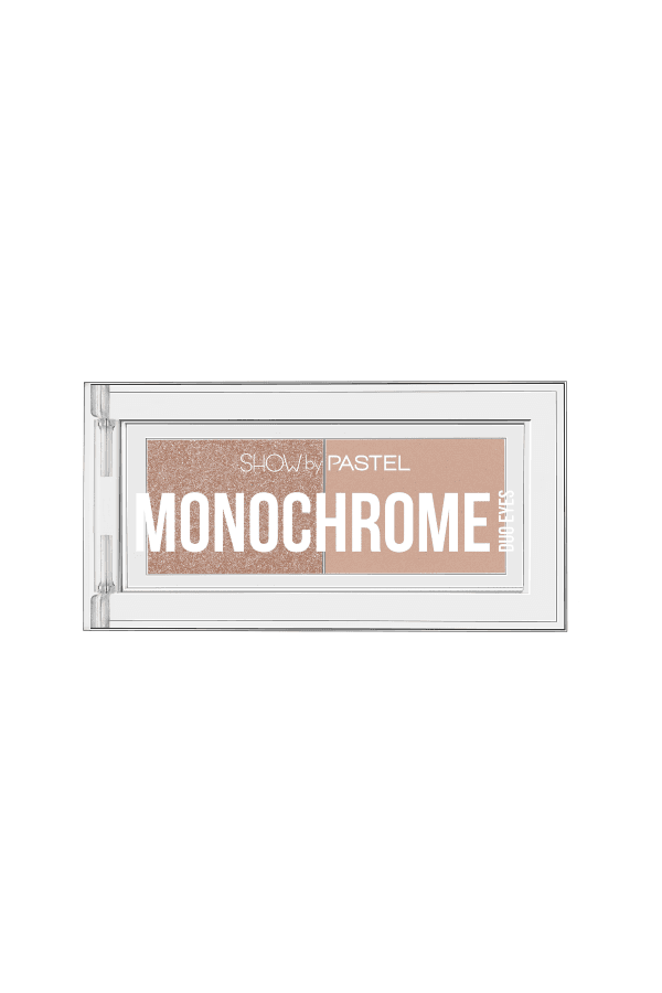 MONOCHROME EYESHADOW SET