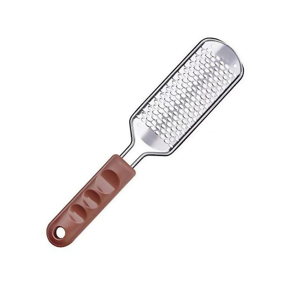 FOOT FILE