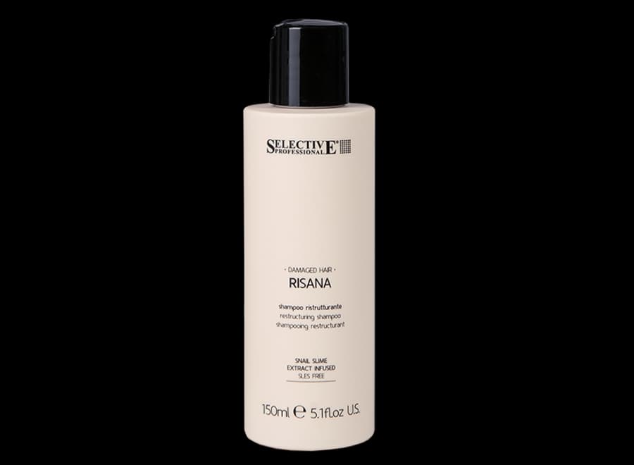 RISANA SHAMPOO 150ML