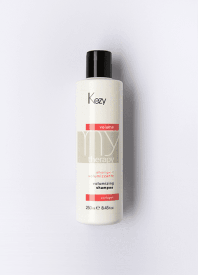 VOLUMIZING SHAMPOO 1000ML