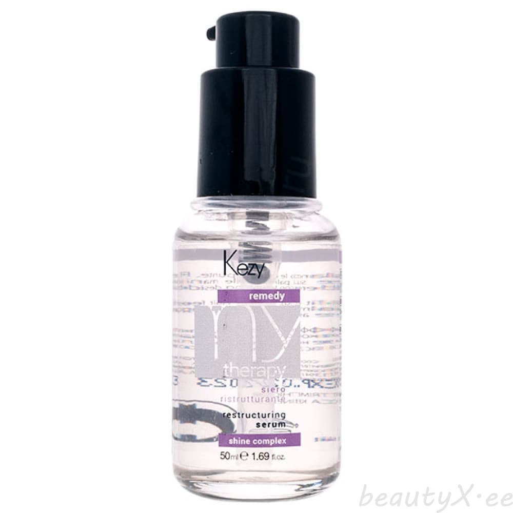 RESTRUCTURING SERUM 50ML