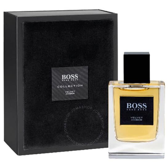 HUGO BOSS Boss Velvet Amber